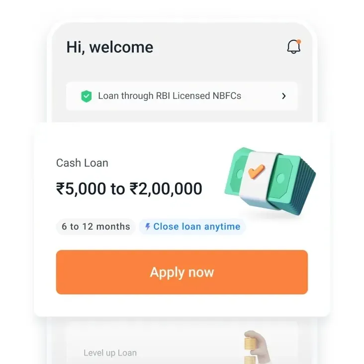 True balance Se Loan Kaise Le