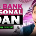 Axis Bank Personal Loan Kaise Le