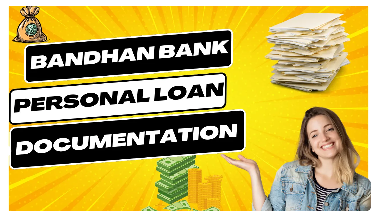 Bandhan Bank Personal Loan Kaise Le