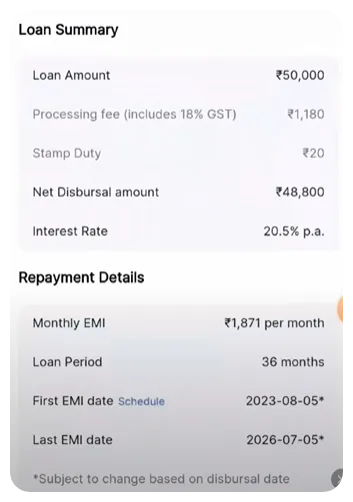 Flipkart Personal Loan Kaise Le