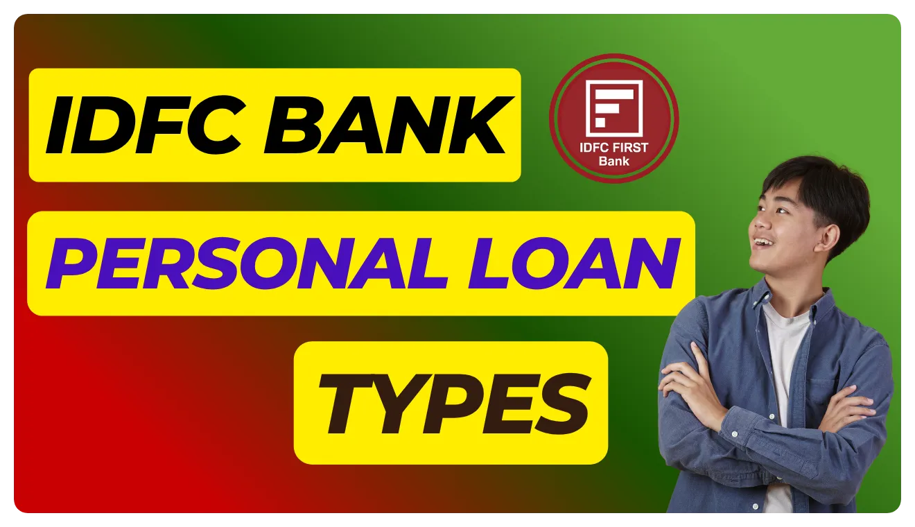 IDFC Bank Se Personal Loan Kaise Le