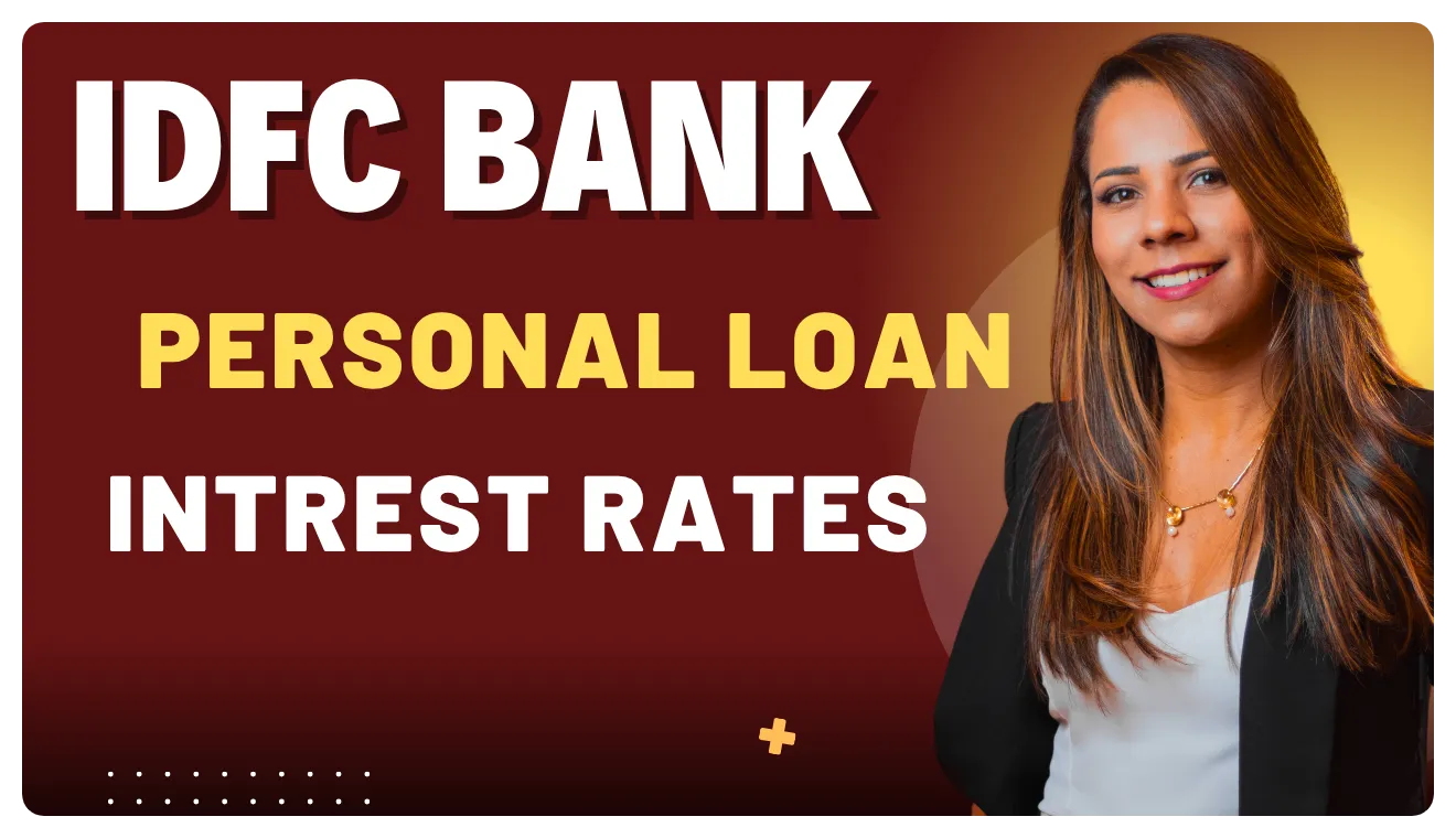IDFC Bank Se Personal Loan Kaise Le