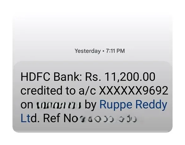 Rupee Redee Se Loan Kaise Le