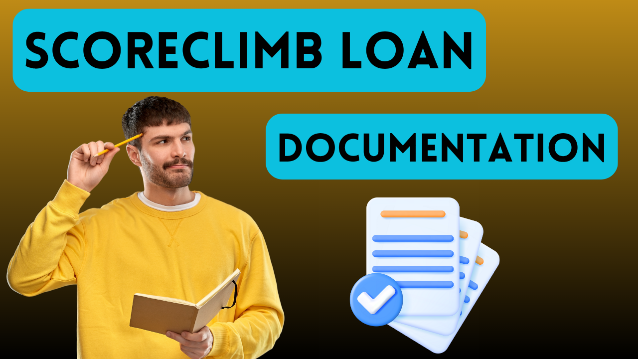 Scoreclimb Loan Kaise Le