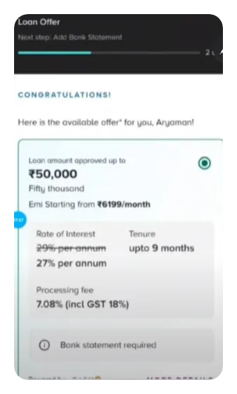 Tata Neu Personal Loan Kaise Le