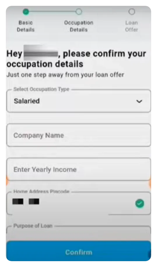 Paytm Se Loan Kaise Le