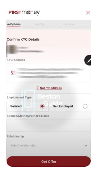 IDFC Bank Se Personal Loan Kaise Le